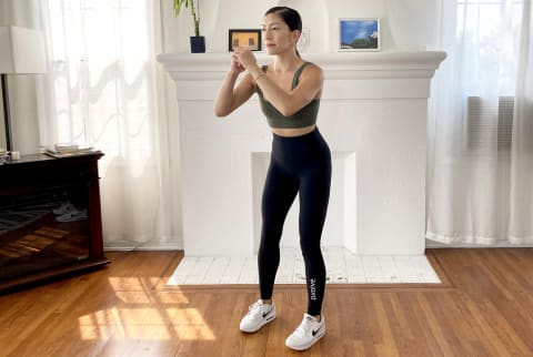 7 Glute exercises to try at home