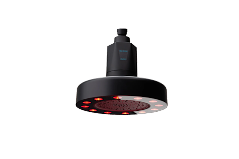 HigherDose Red Light Showerhead Filter