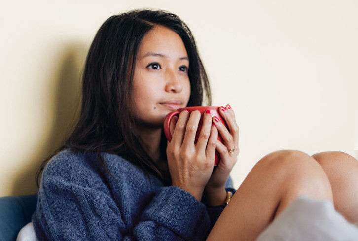 Read article: Blood-Sugar-Balancing Herbs & Teas That We Should All Have On Hand