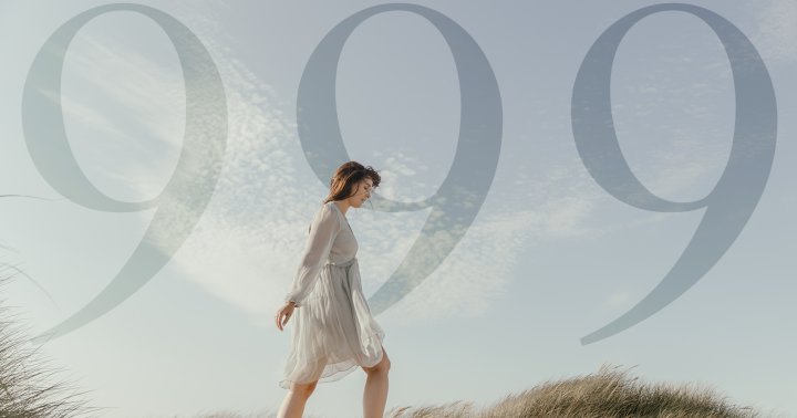 What Angel Number 999 Really Means + What To Do When You See It