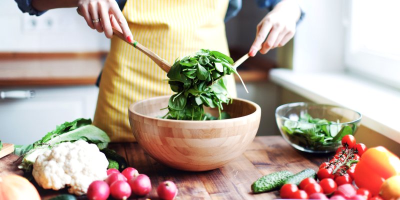 I Tried 5 Blood Sugar Hacks — Here’s What Worked According To My CGM