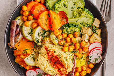 These 7 Foods Can Help Boost Your Metabolism (So Eat Up)