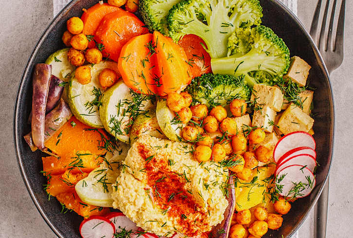 These 7 Foods Can Help Boost Your Metabolism (So Eat Up)