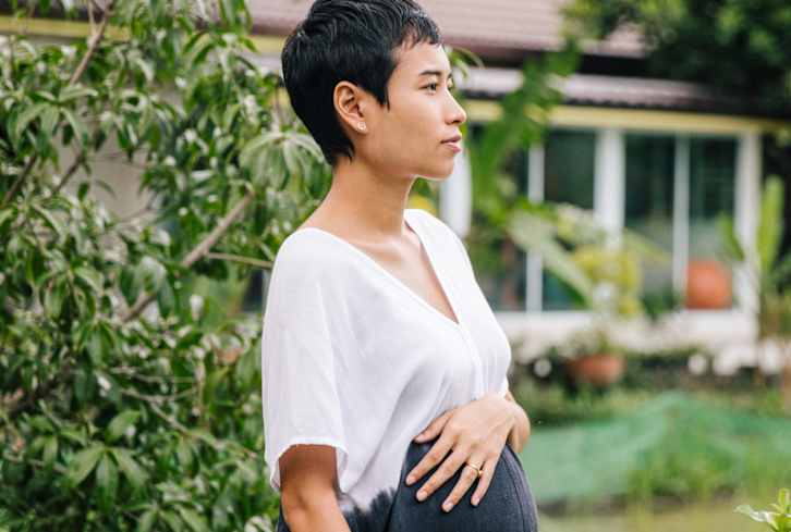 4 Empowering Mindsets To Help You Optimize Your Fertility Journey
