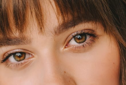 I've Worked On Eyebrows For 25+ Years —These Are The Only 3 Steps You Need