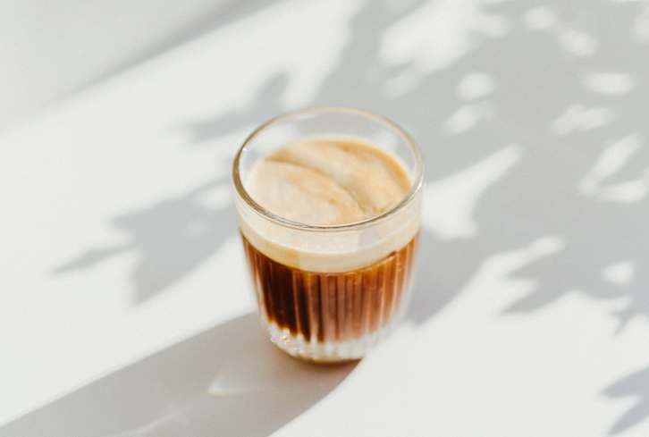 Run, Don't Walk: This Coffee Recipe Can Help Restore Collagen*