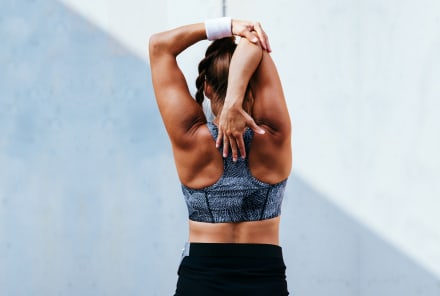 5 Best Exercises To Strengthen Your Back Muscles — No Equipment Required