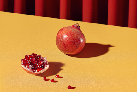Pomegranate Pomegranate