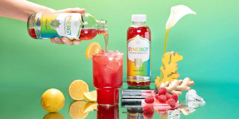 These Tasty RD-Approved Snack Combos Support Gut Health (& So Much