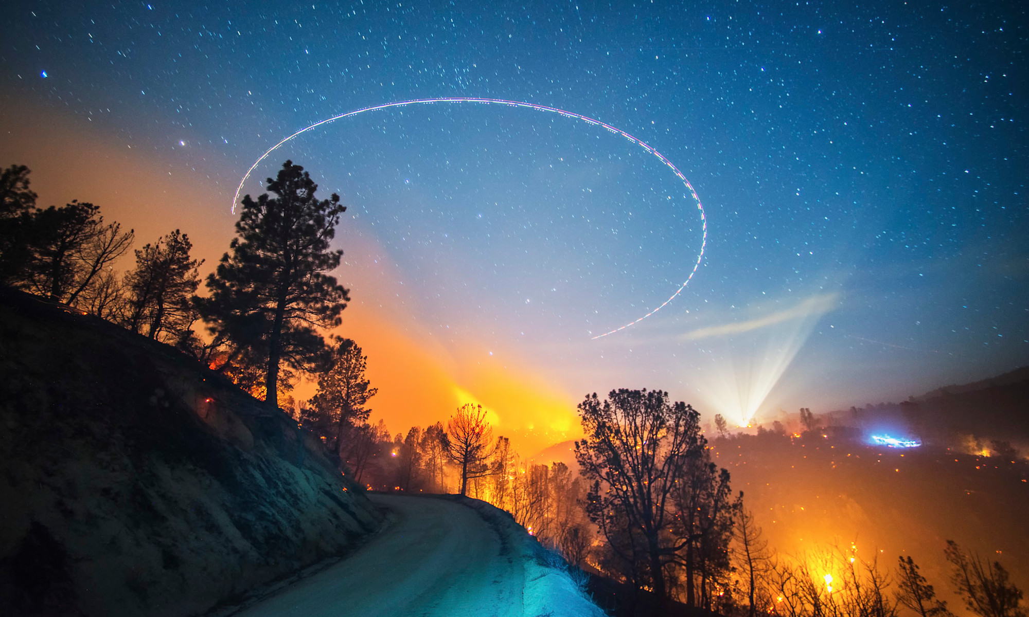 Here's What This Month's New Moon Has In Store—Plus How To Work With It