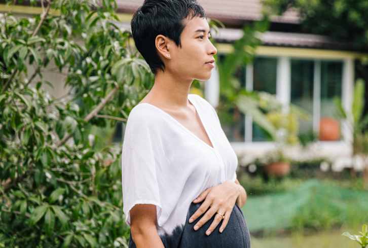 How To Protect Yourself (And Your Baby) From Lyme Disease During Pregnancy