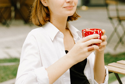 Read article: Study on 500K People Shows Best Way To Drink Tea For Heart Health Read article: Study on 500K People Shows Best Way To Drink Tea For Heart Health