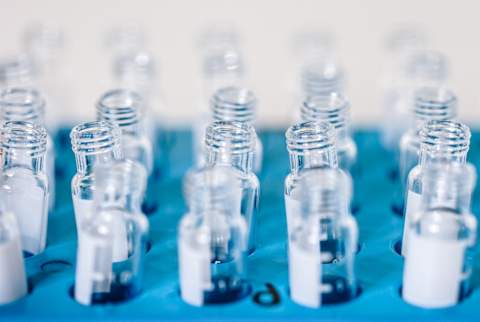 Test Tubes