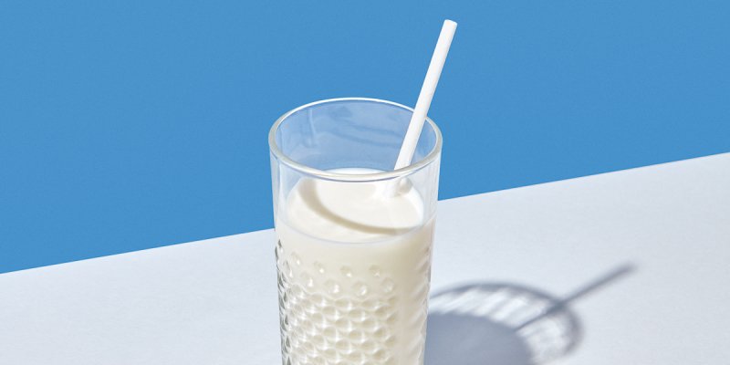 Could This Alternative Milk Actually Be Good For Healthy Aging?