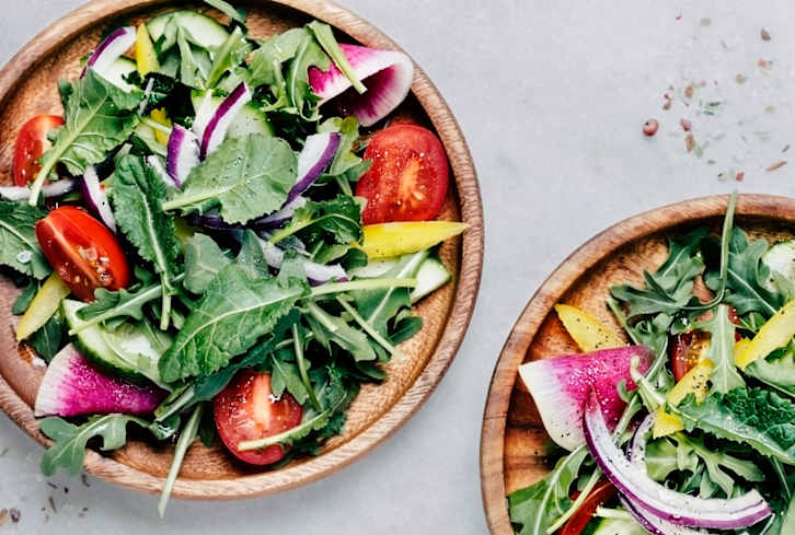 Are You Getting The Vitamins & Minerals You Need? How To Tell (And What To Do About It)