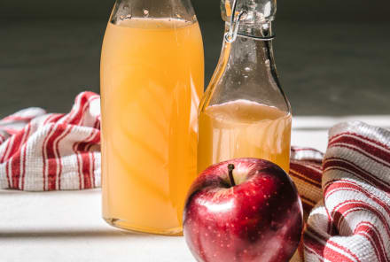 From Drains To Stains, Here Are 5 Ways Apple Cider Vinegar Is Handy At Home