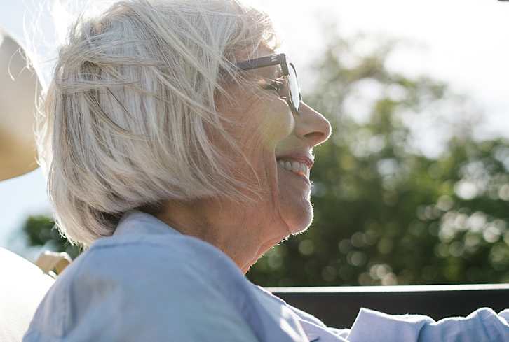 What Women 50+ Need To Know About Heart Disease Risk, From An MD