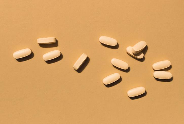 6 Top Health Benefits Of Probiotics + How To Pick One*
