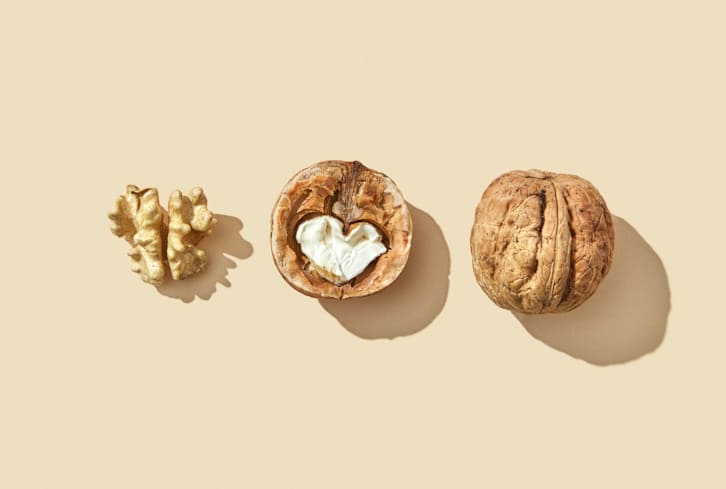 Load Up On This Nut To Cut Your Risk Of Breast Cancer, Says New Research