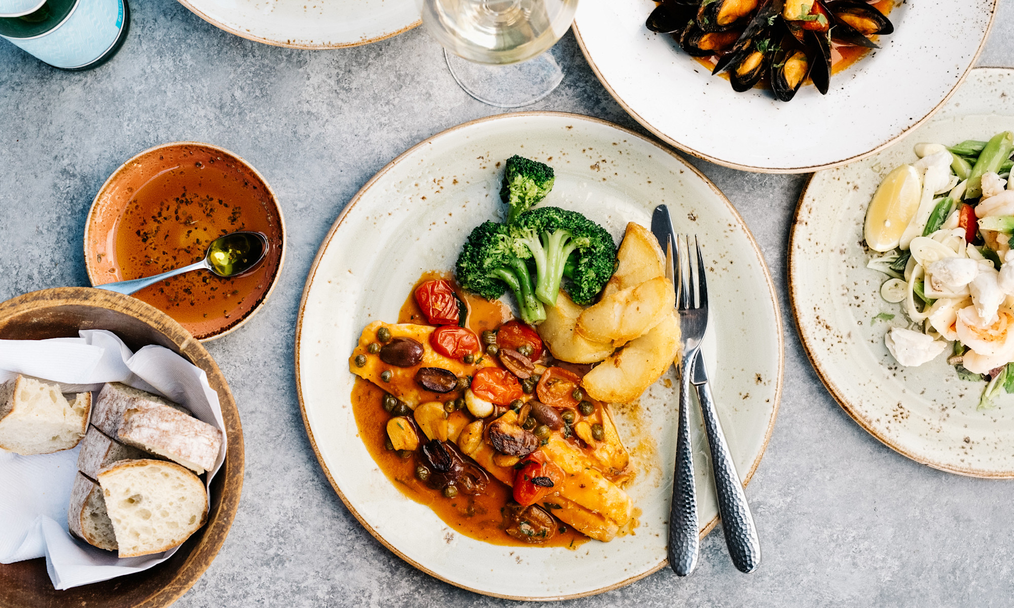 This Type Of Diet May Lower The Odds Of Breast Cancer By 59%