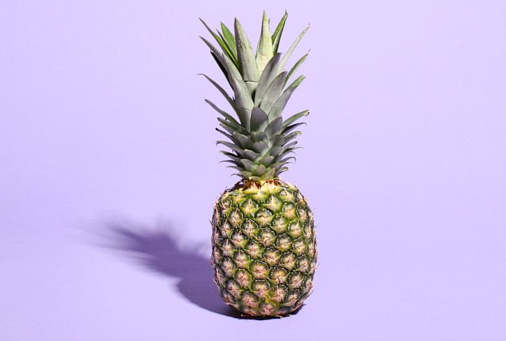 6 Unusual Ways To Use Pineapple Peels That Might Reduce Inflammation