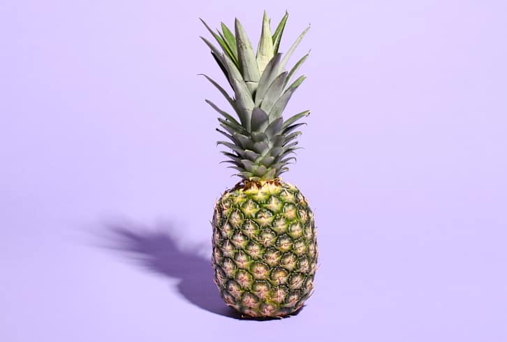 6 Unusual Ways To Use Pineapple Peels That Might Reduce Inflammation