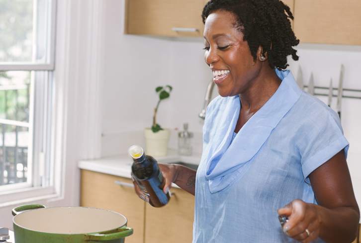 I'm A Nutritionist & This Is The Supplement I Use To Keep My Family Healthy