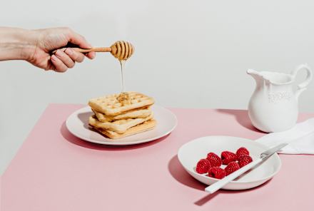 Why This Type Of Honey May Be Better For Blood Sugar Balance