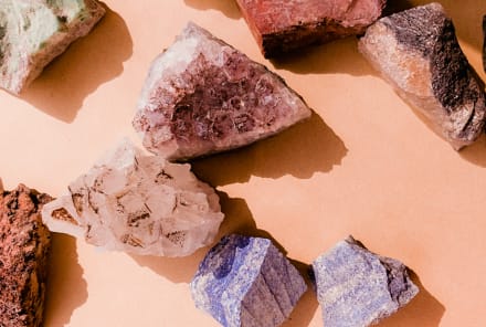 I'm A Crystal Healer: These Are The Stones That've Benefited People Most