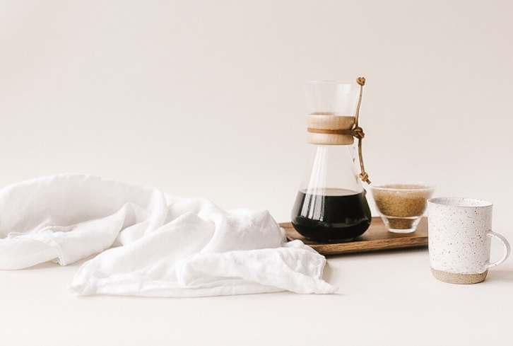 Is It OK To Drink Coffee Before A Workout? Experts Weigh In