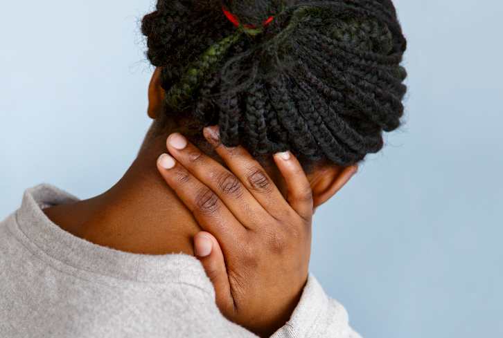 Meet The Most Controversial (And The Most Effective) Therapy For Your Neck, Jaw & Back Pain
