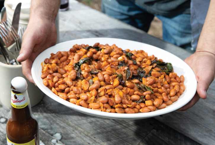 This Protein-Packed Chickpea Salad Is A Perfect Make-Ahead Lunch