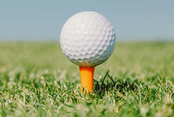 Golfing May Help You Live Longer, New Research Finds