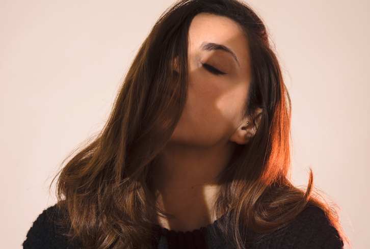 How I Finally Overcame My Struggle With Anxiety After 20 Years