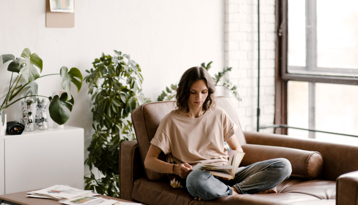 Where To Place Your Houseplants According To Feng Shui