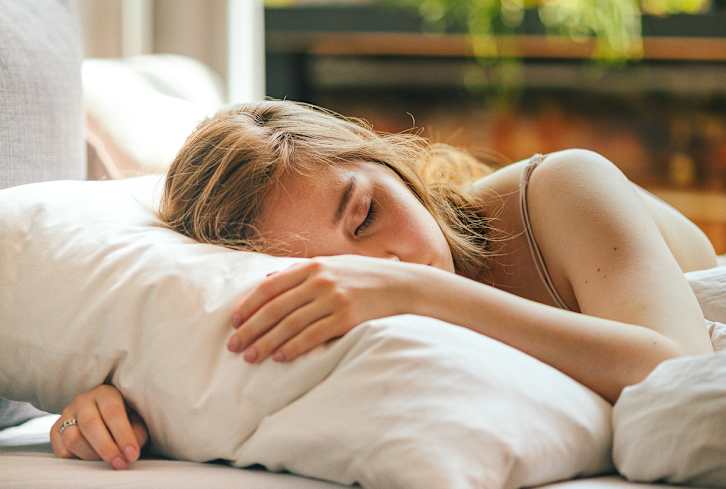 Do You Remember Numbers In Your Dreams? Here's What They Mean