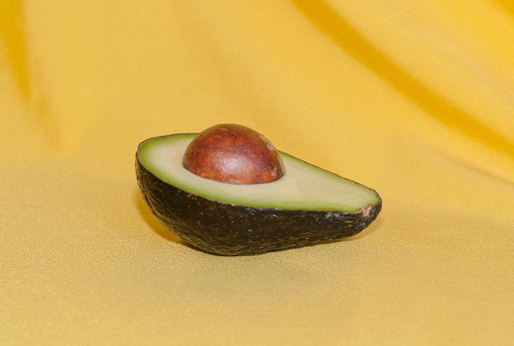 500 People Ate An Avocado Every Day For 26 Weeks—Here's What Happened