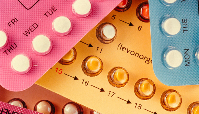 How To Naturally Reduce Side Effects Of The Birth Control Pill