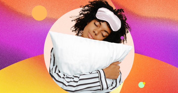 A Longevity Specialist Shares Her Go-To Products For Great Sleep