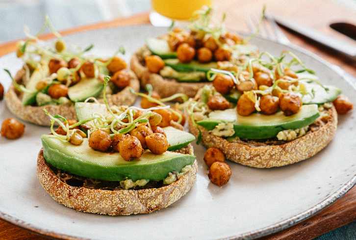 This 5-Minute Keto English Muffin Recipe Will Transform Your Mornings