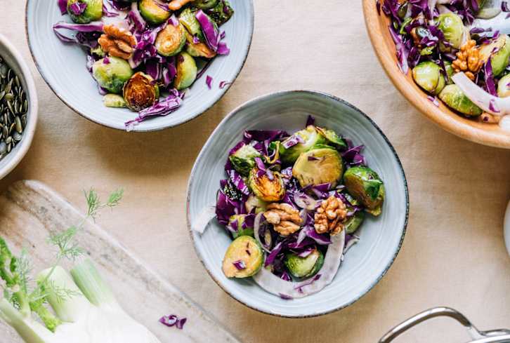 So You Finished Whole30 — Now What? We Asked Whole30 Co-Founder Melissa Hartwig All Your Questions