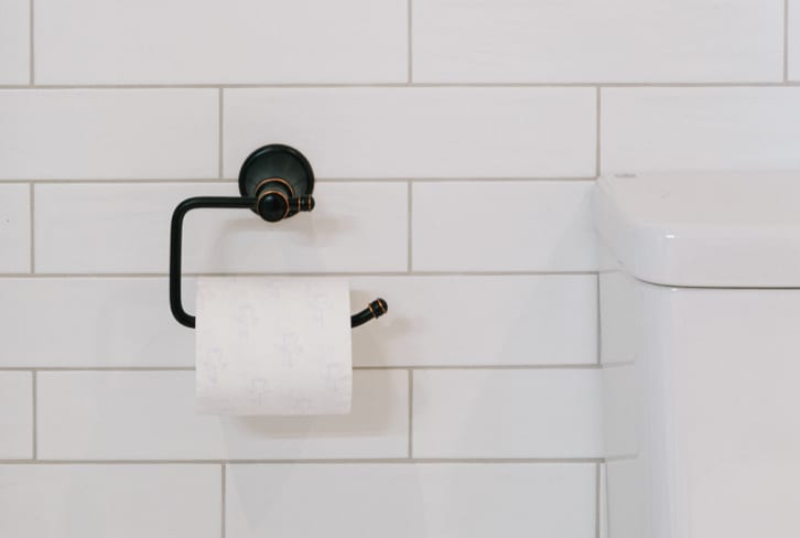 Is Your Poop Schedule Off? The No.1 Tip For Going No.2, From RDs