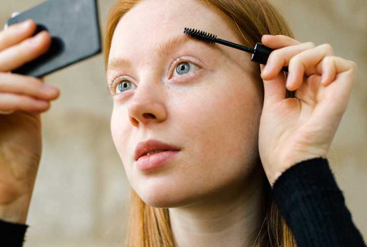 I Never Thought I Could Have Full, Fluffy Brows — Until I Found This Product