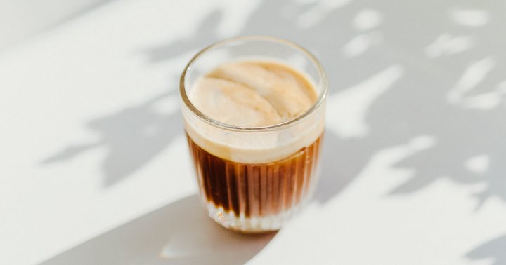 Run Don't Walk: This Coffee Recipe Can Help Restore Collagen & Support Your Gut*