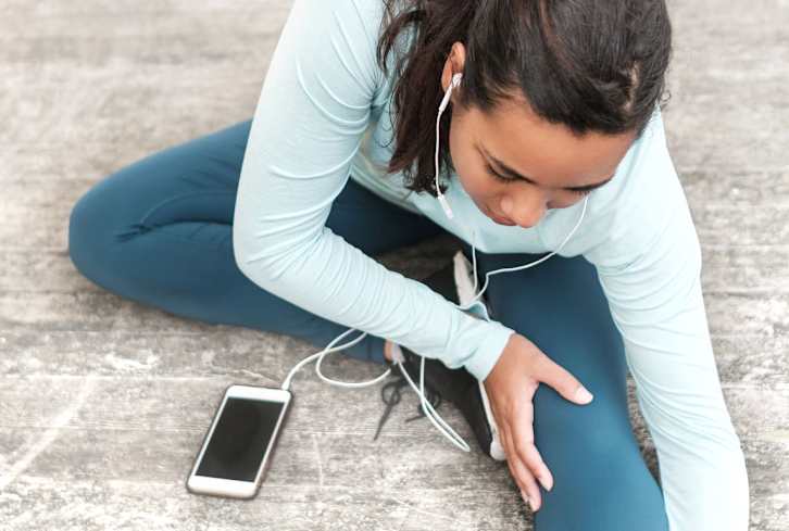 Should Your Muscles Shake During A Workout? A Trainer Weighs In