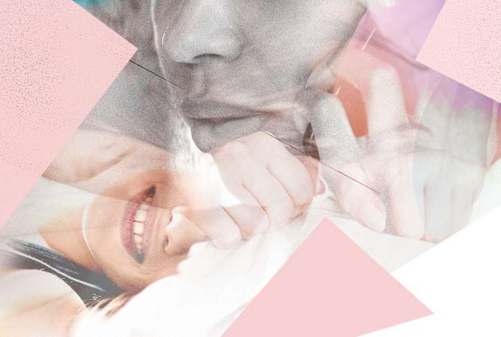 How To Have Great Phone Sex, Even If It's Not Usually Your Thing