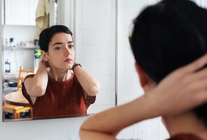 A Psychologist On Why You Need To Relate To Your Future Self & How To Do It