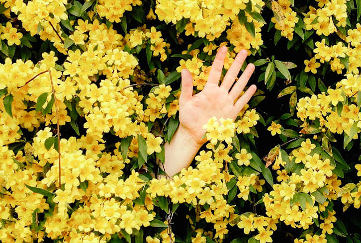 DIY Foot Reflexology: 7 Pressure Points To Relieve Seasonal Allergies