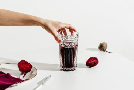 Is Beetroot Juice Good For Muscle Recovery?