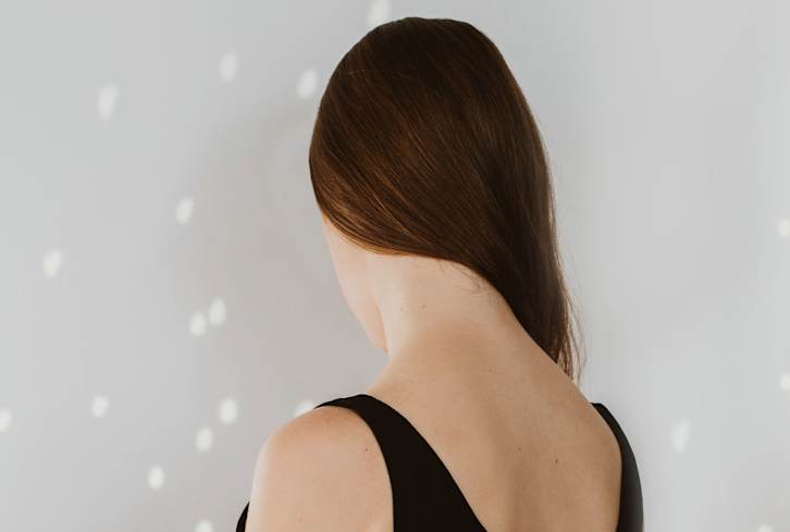 This Hair-Styling Technique Changed My Entire Face